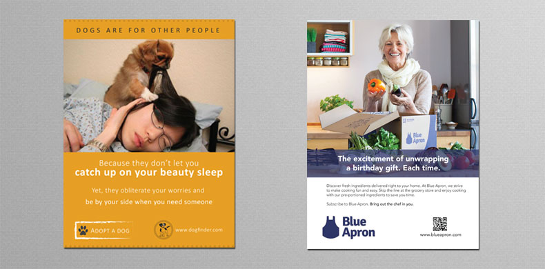 Advertising Design