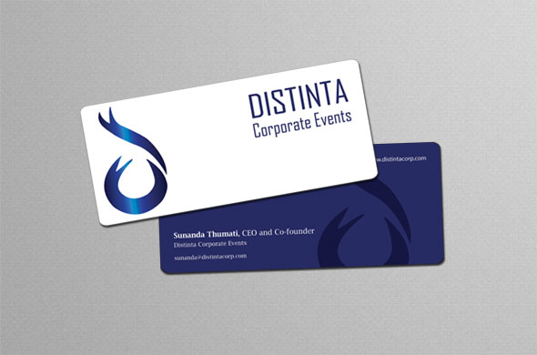 Corporate identity Design