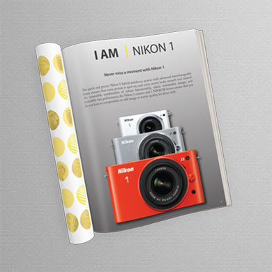 Catalog Design