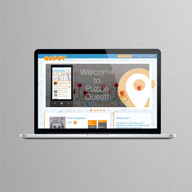 Website Design