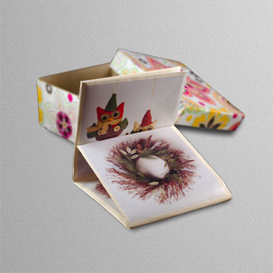 Direct mail Design